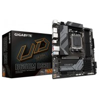 PLACA BASE AMD GIGABYTE B650M DS3H AM5 4xDDR5 HDMI+2DP 2M.2 2.5GBE